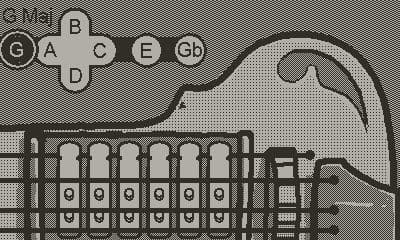Hurdy Gurdy PD screenshot 3