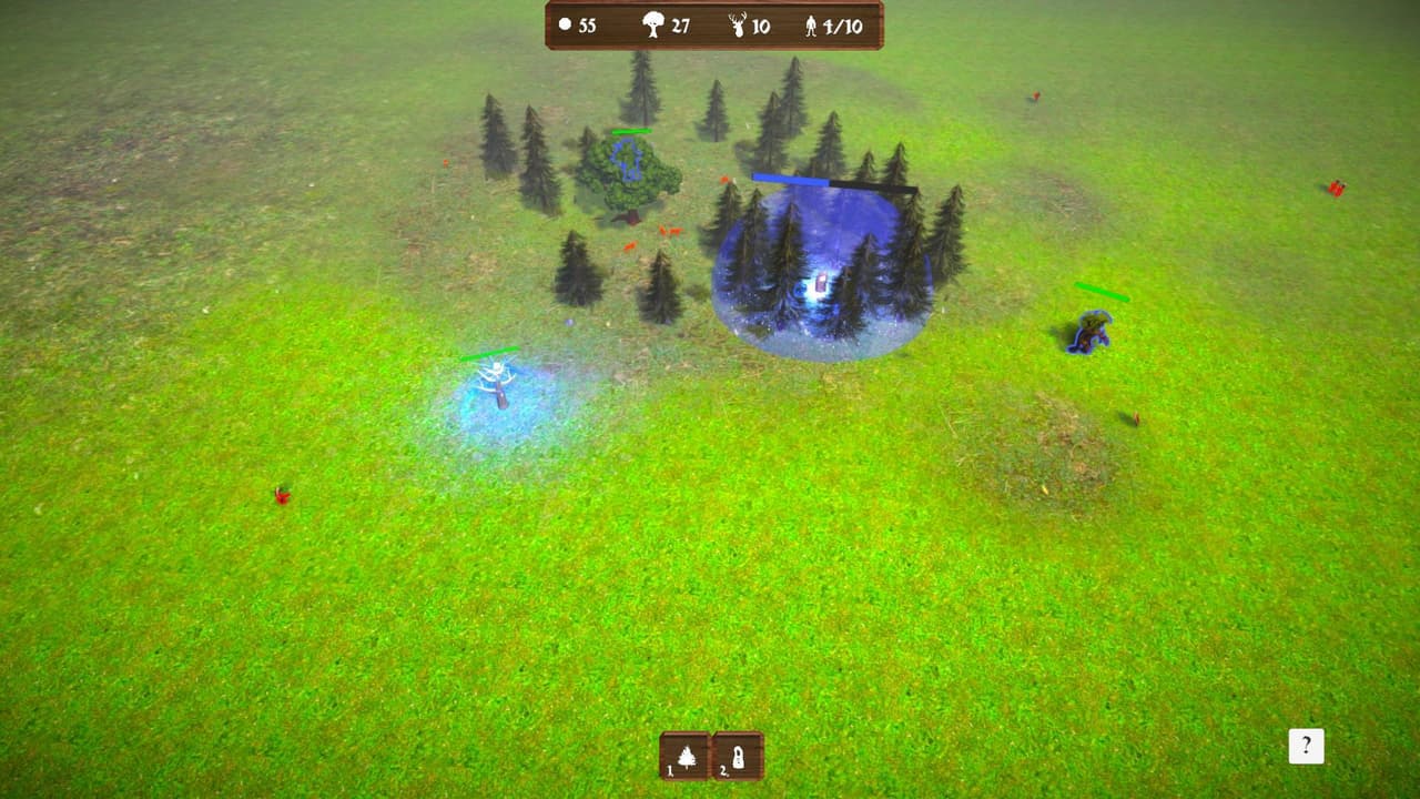 Kings Country screenshot 4