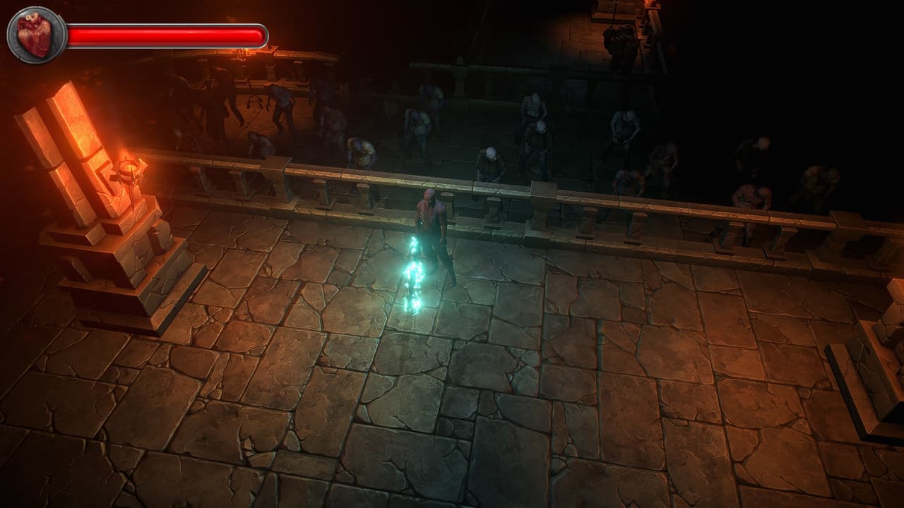 ORION screenshot 5