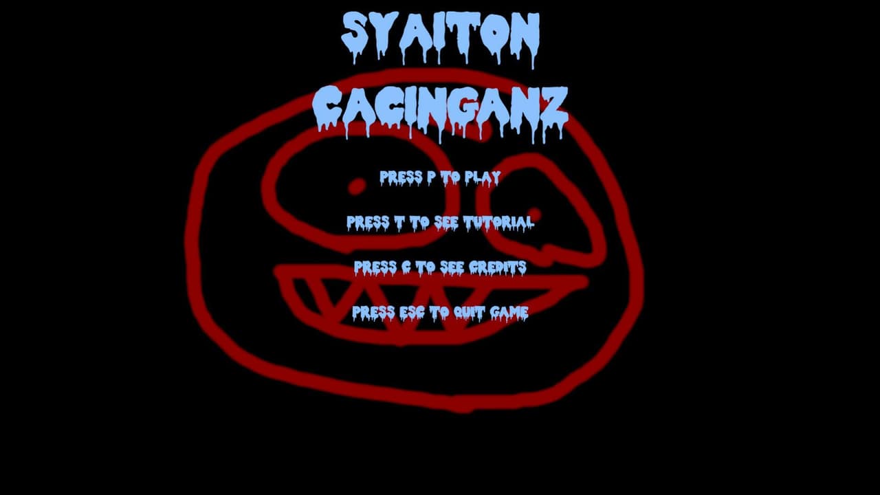 Syaiton Cacinganz screenshot 3
