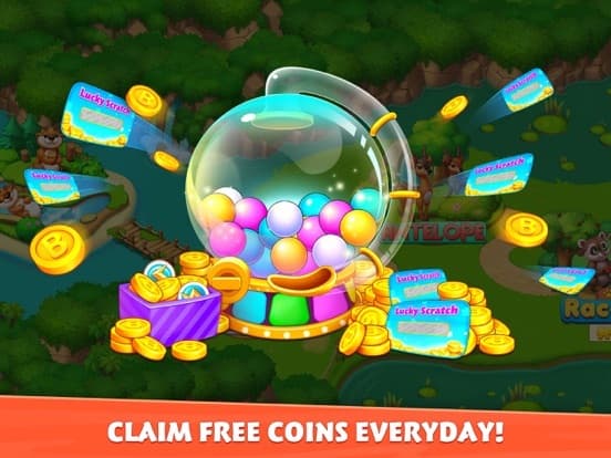 Bingo Wild-BINGO Games Online screenshot 6
