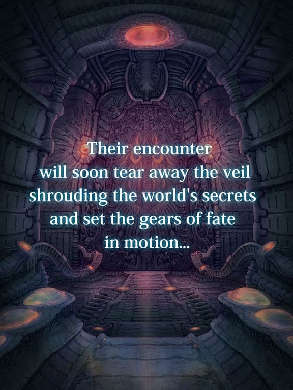 Terra Battle screenshot 6