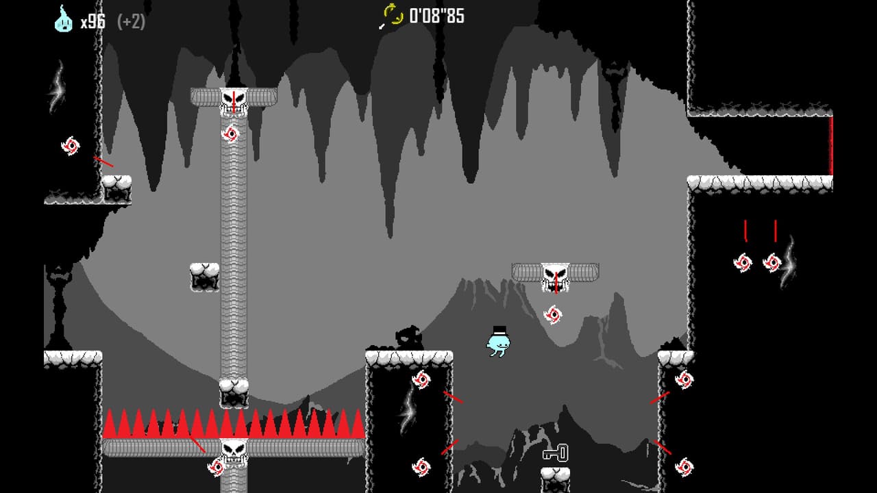 Satanislas screenshot 6