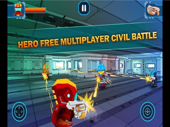 CSZ: Global Alliance screenshot 5