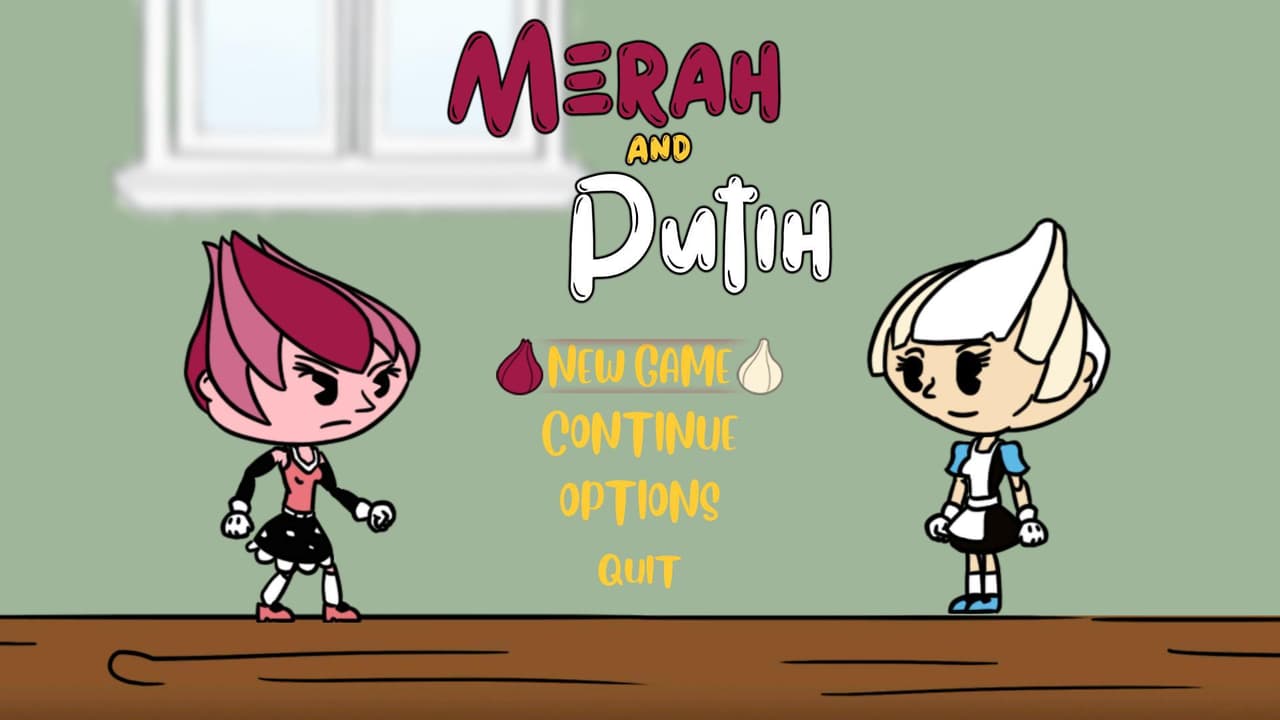Merah and Putih screenshot 2