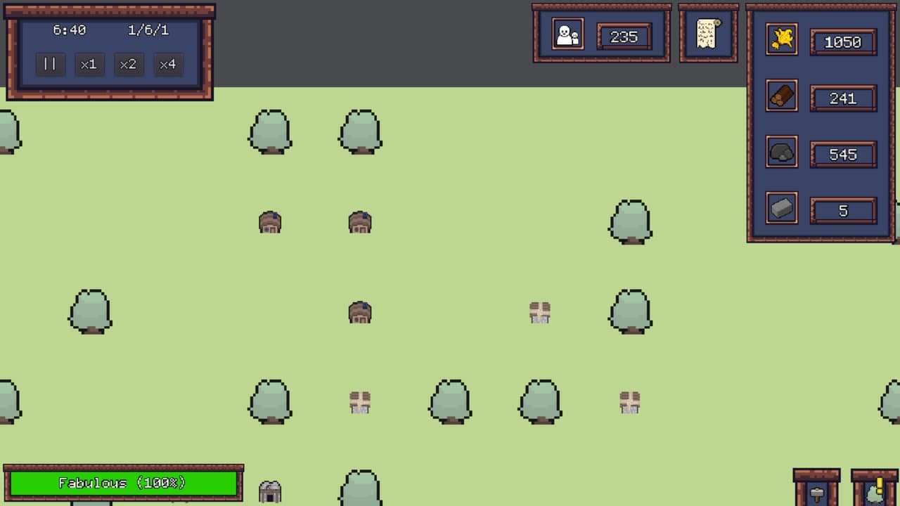 Land of Kingdoms screenshot 2