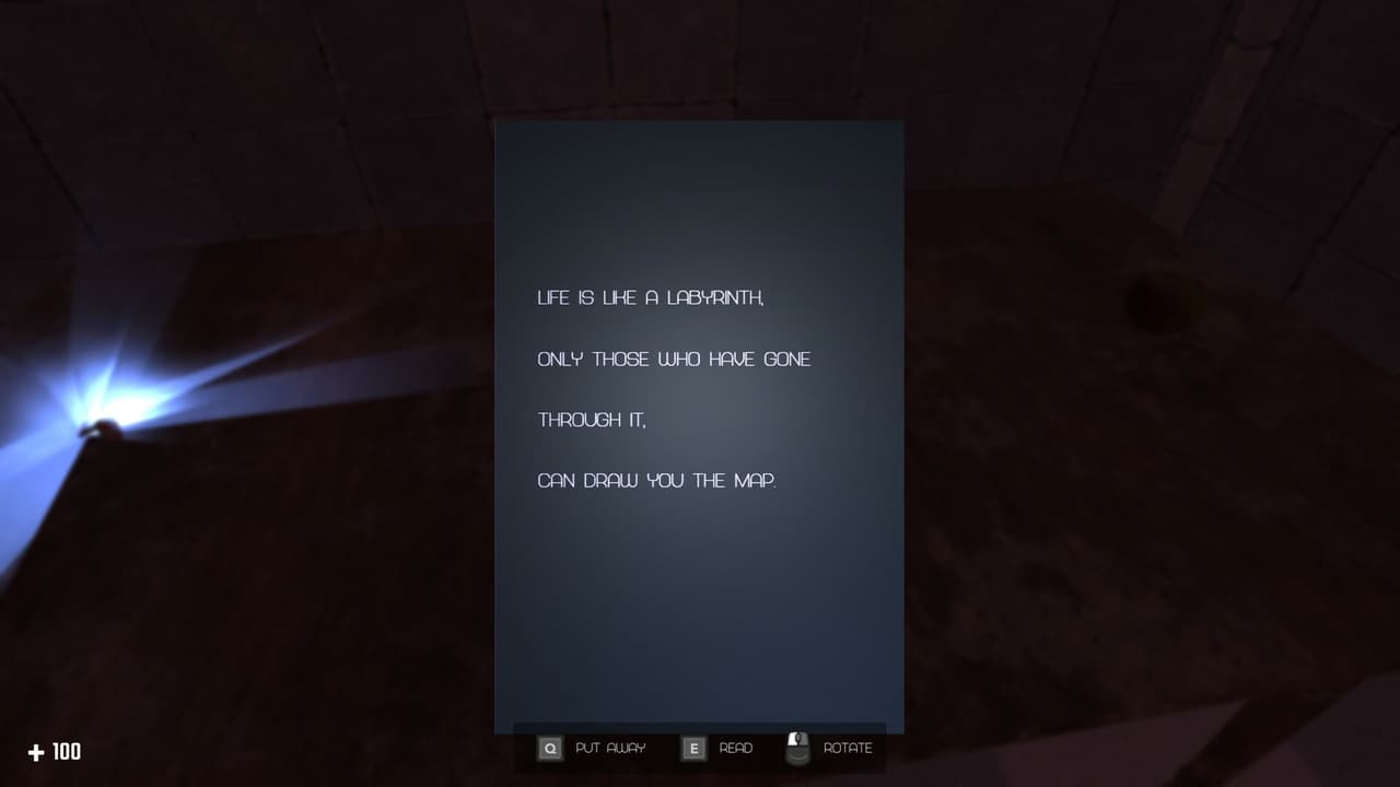 Labyrinthus screenshot 6
