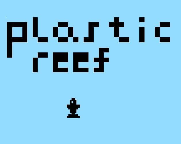 Plastic Reef