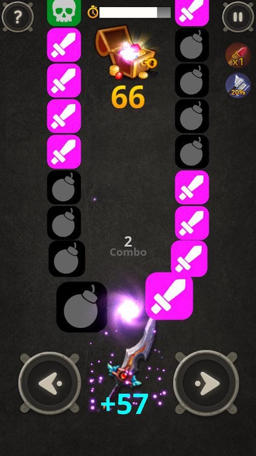 King of Arms screenshot 6