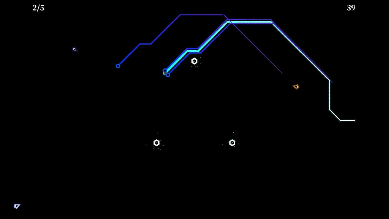 LightTrail screenshot 2