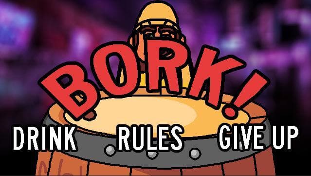 Bork (DABUOYS) screenshot 2