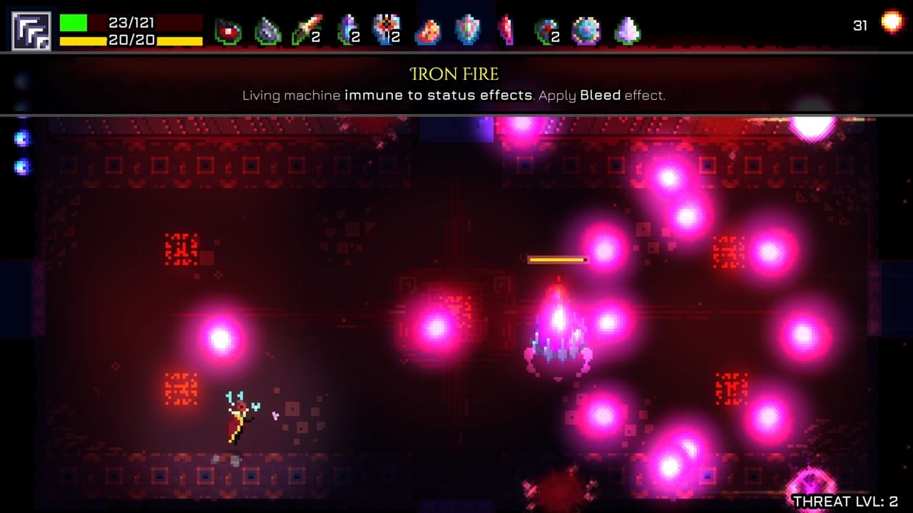 Demise Sanctuary screenshot 4