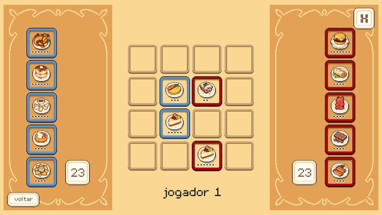 Table Setting screenshot 2
