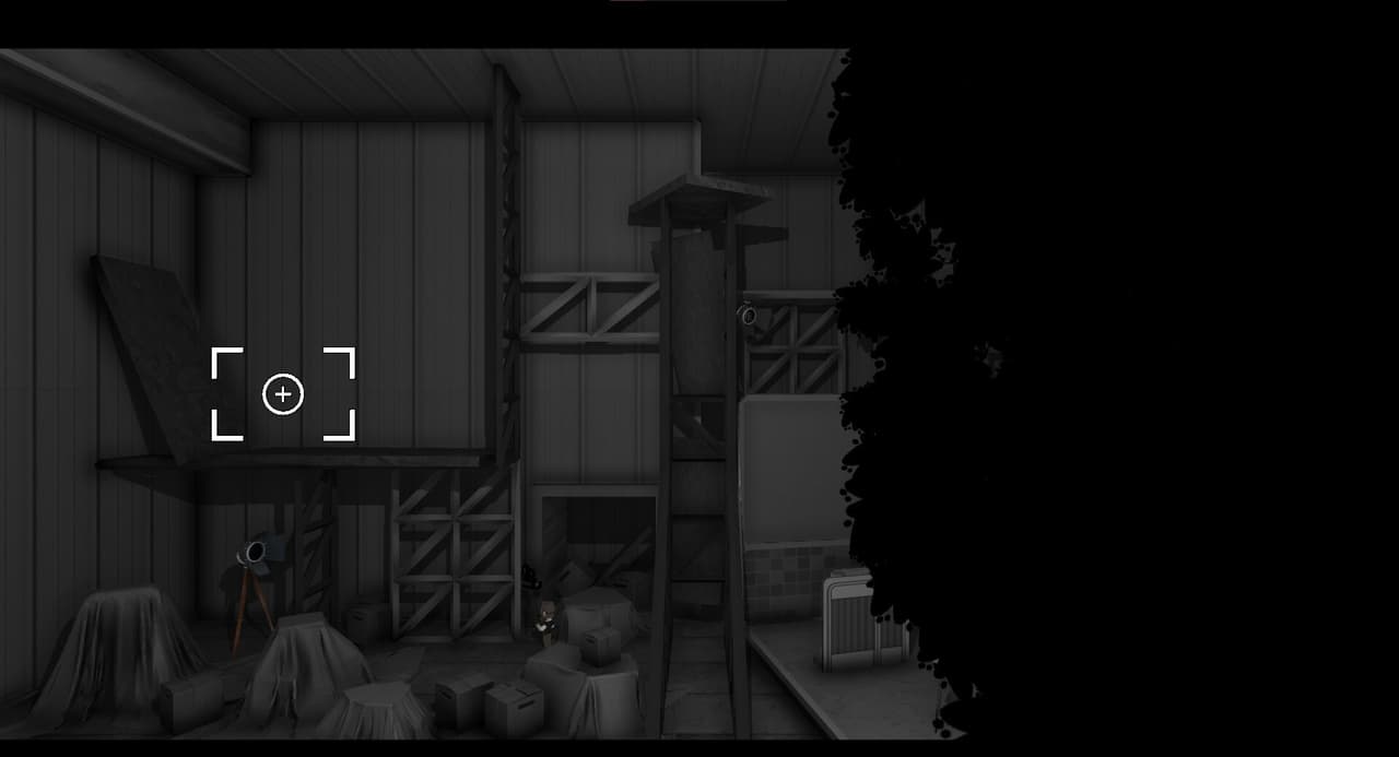Between Frames screenshot 3