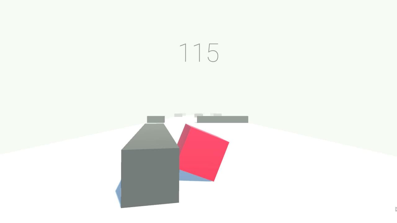 Hyper Road screenshot 4