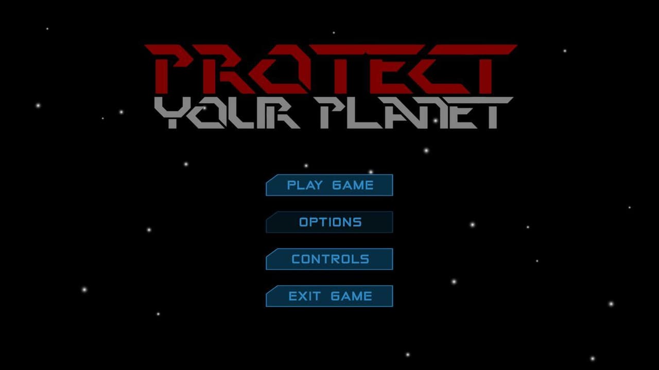 Protect Your Planet!! screenshot 2