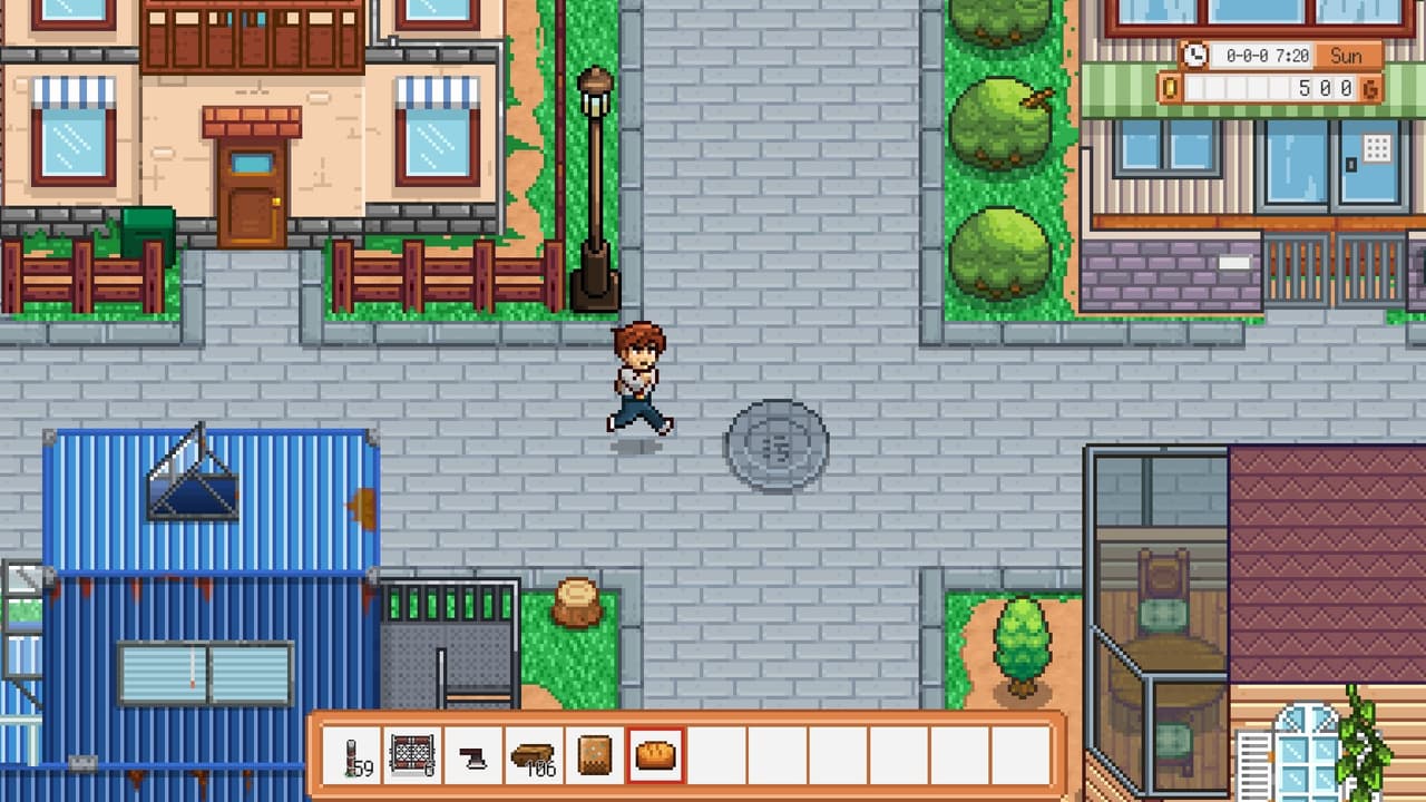 Fantamal screenshot 5