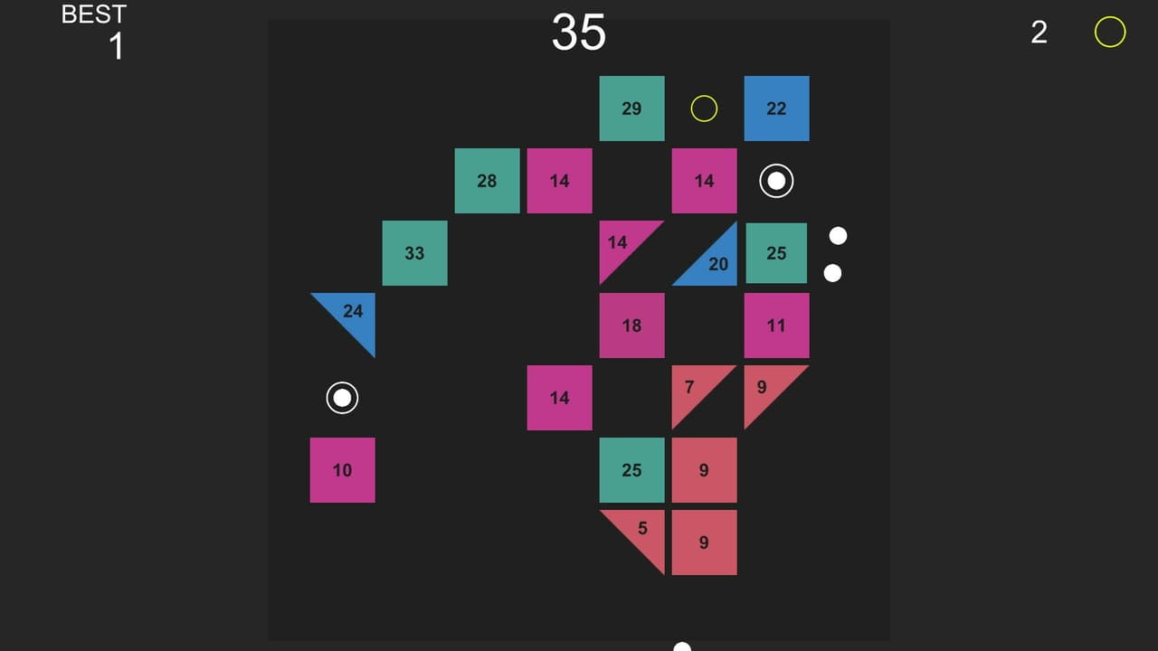 ReBall screenshot 5