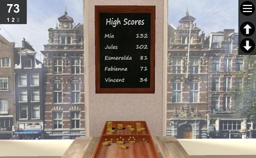 Dutch Shuffleboard screenshot 6