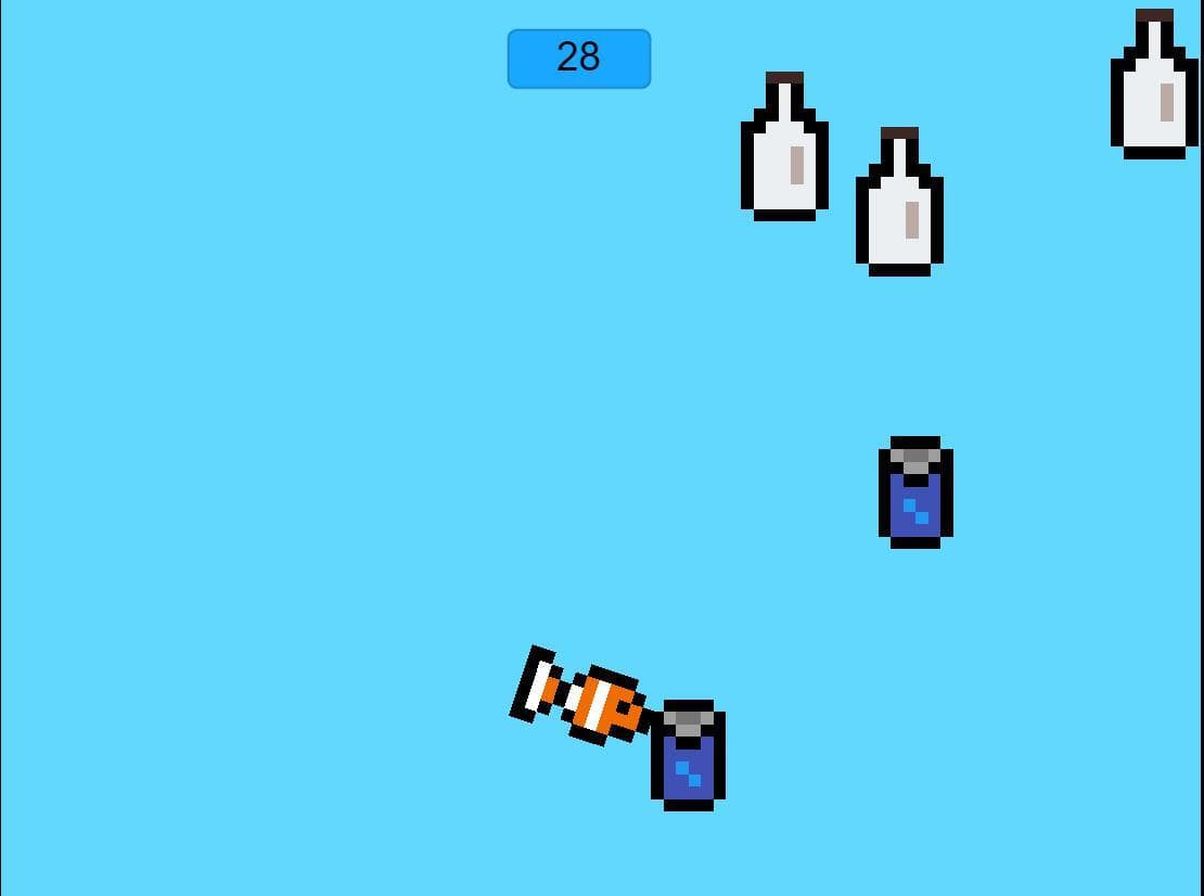 Escaping the problem screenshot 2