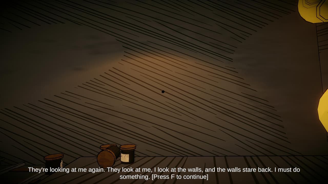 Station (Ethan Kessler) screenshot 5