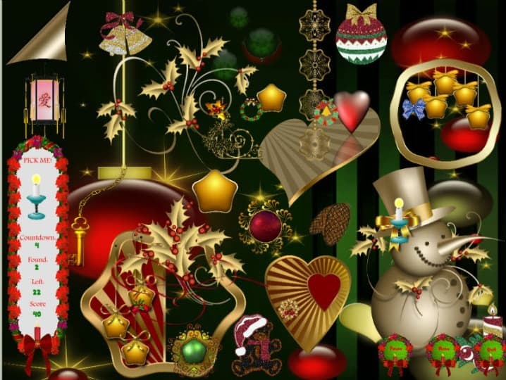 Confused Christmas screenshot 3