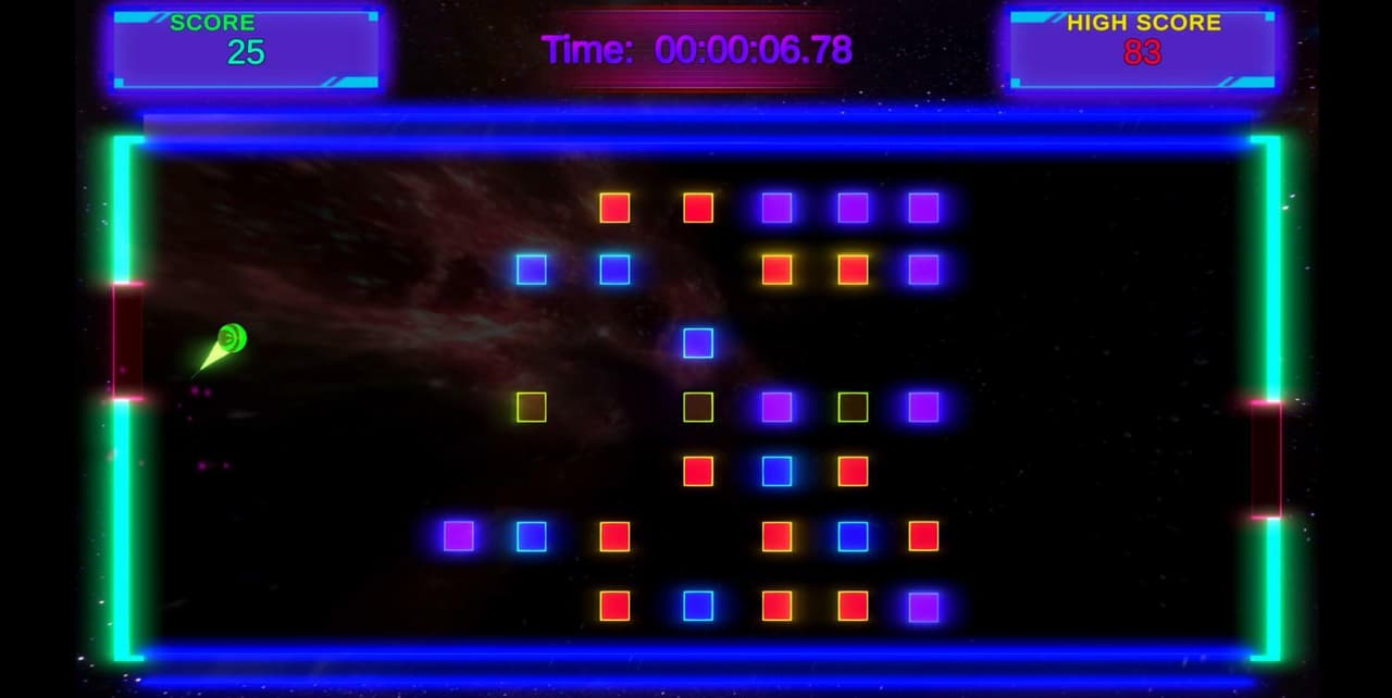 Brink (itch) (DleetSoft) screenshot 4