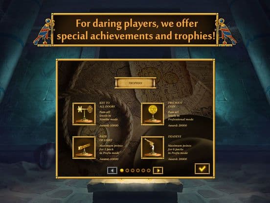 Egypt Solitaire. Match 2 Cards. Card Game screenshot 5