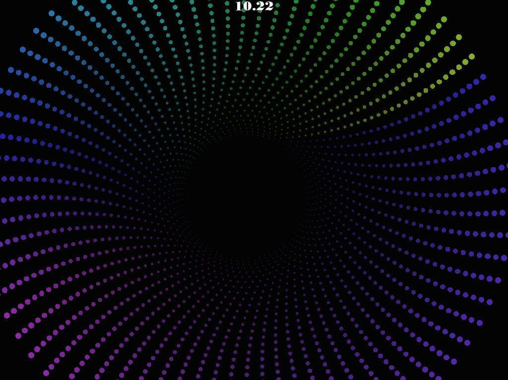 Orb of Iris