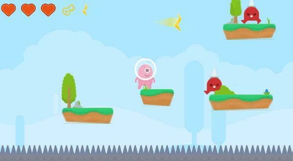 Unity Bolt Tutorial Game