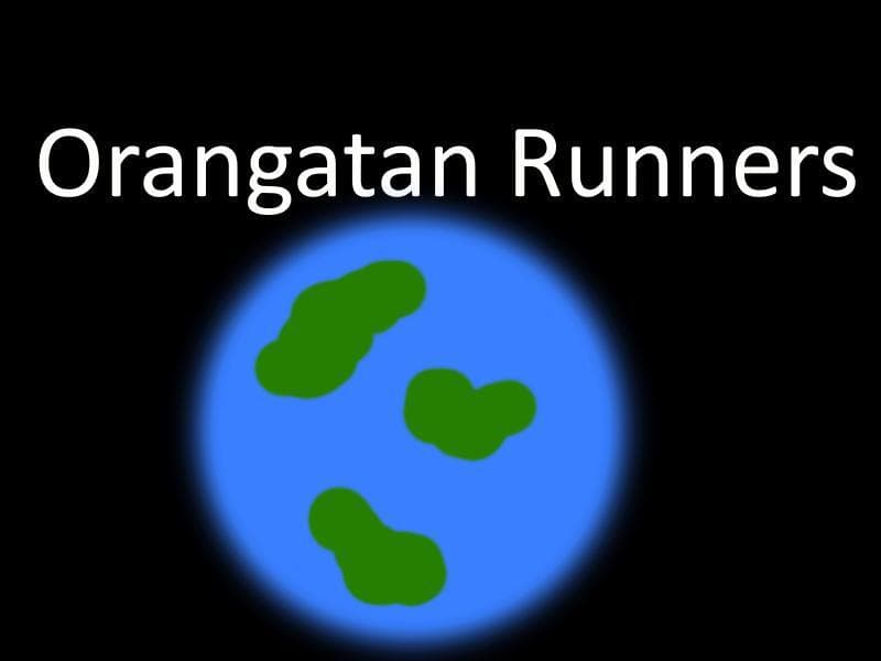 Gummy Runners Oculus Quest