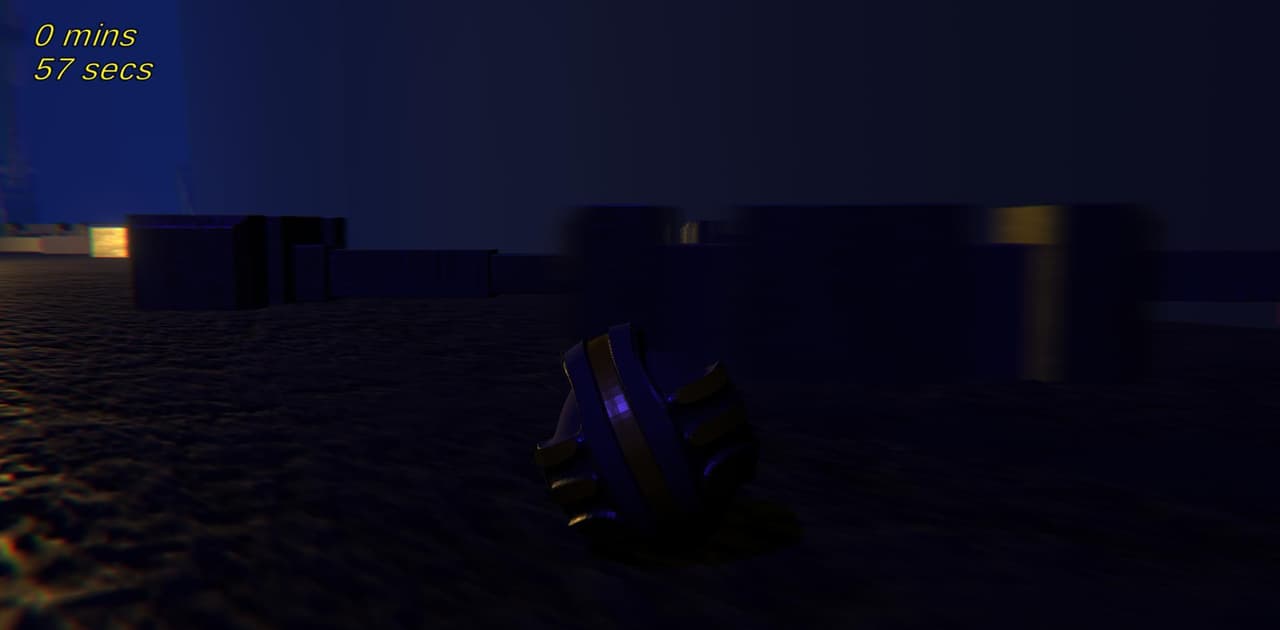Keep Rolling! screenshot 5