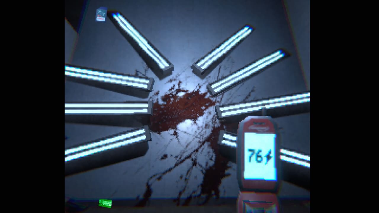 Daddy is a liar screenshot 4