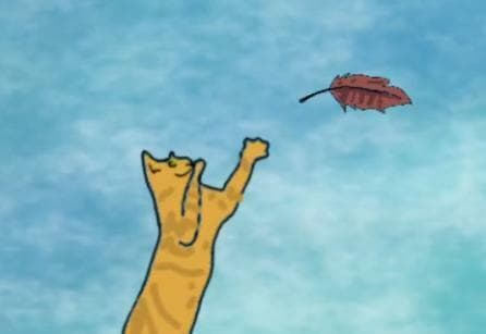 KittyCatch: I Made This in About 4 Hours