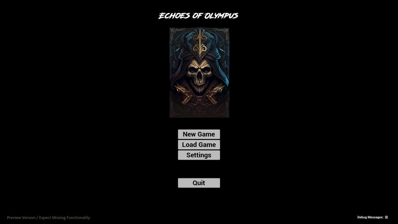 CGPG screenshot 2