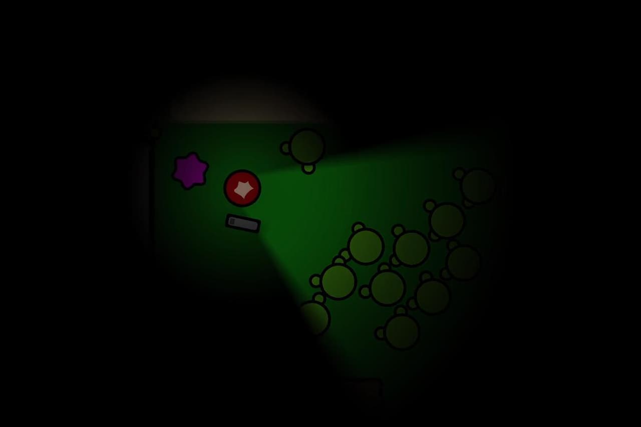Attack of the Zombonis