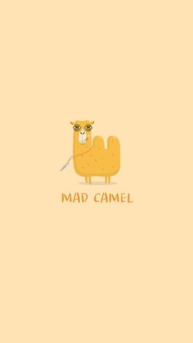 MADCAMEL for Watch screenshot 2
