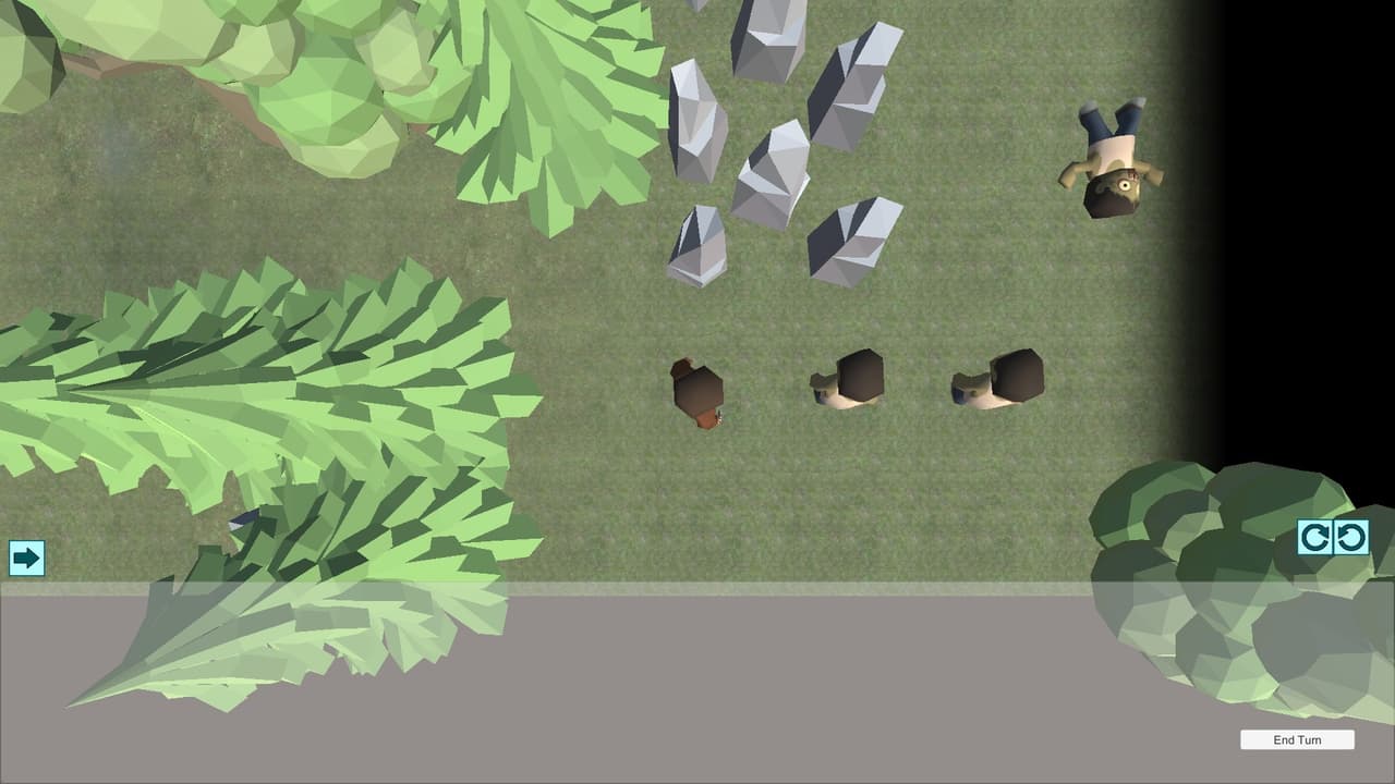 ZomboComOrSomethin screenshot 3