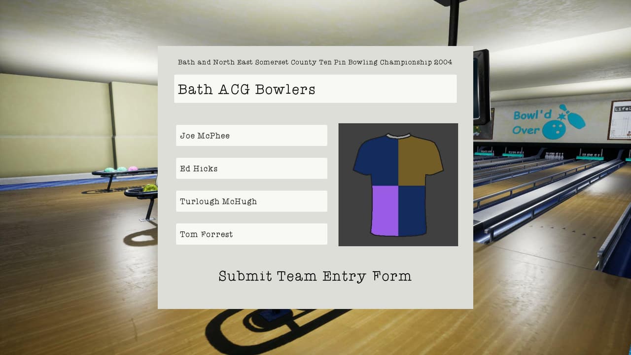 BowldOver screenshot 2