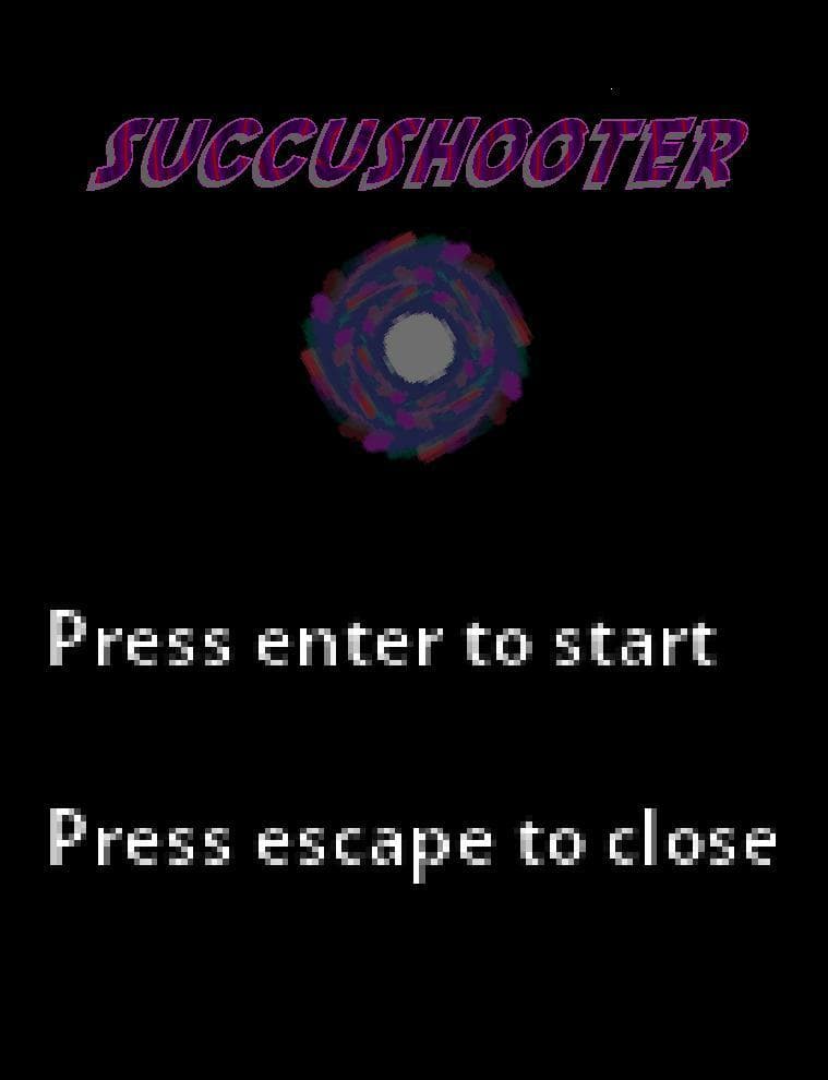 Lawrence Culley - Succushooter (Challenge 2) screenshot 2