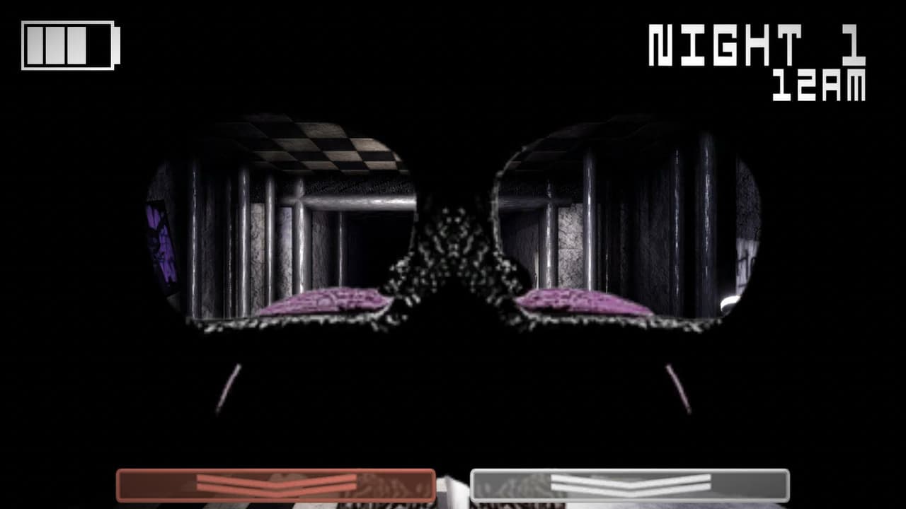 Five Nights at Helpys screenshot 5