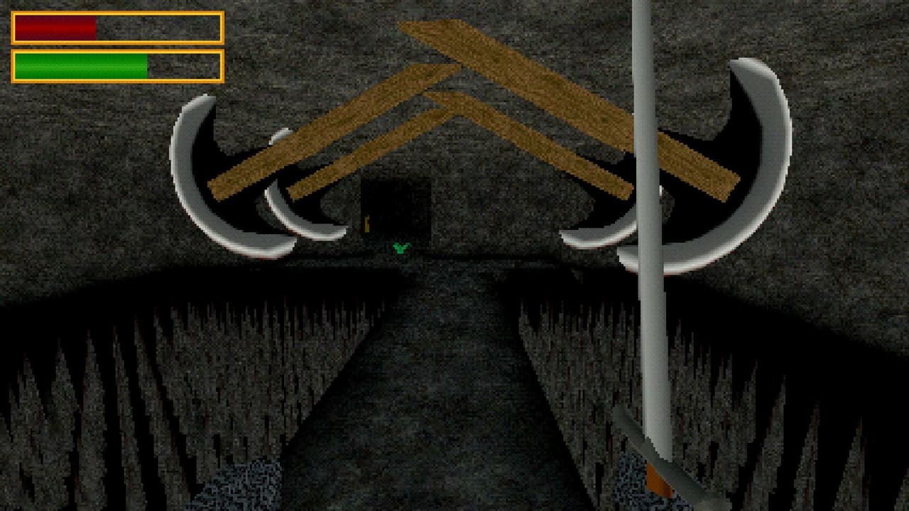 Fiends Isle [DEMO] screenshot 5