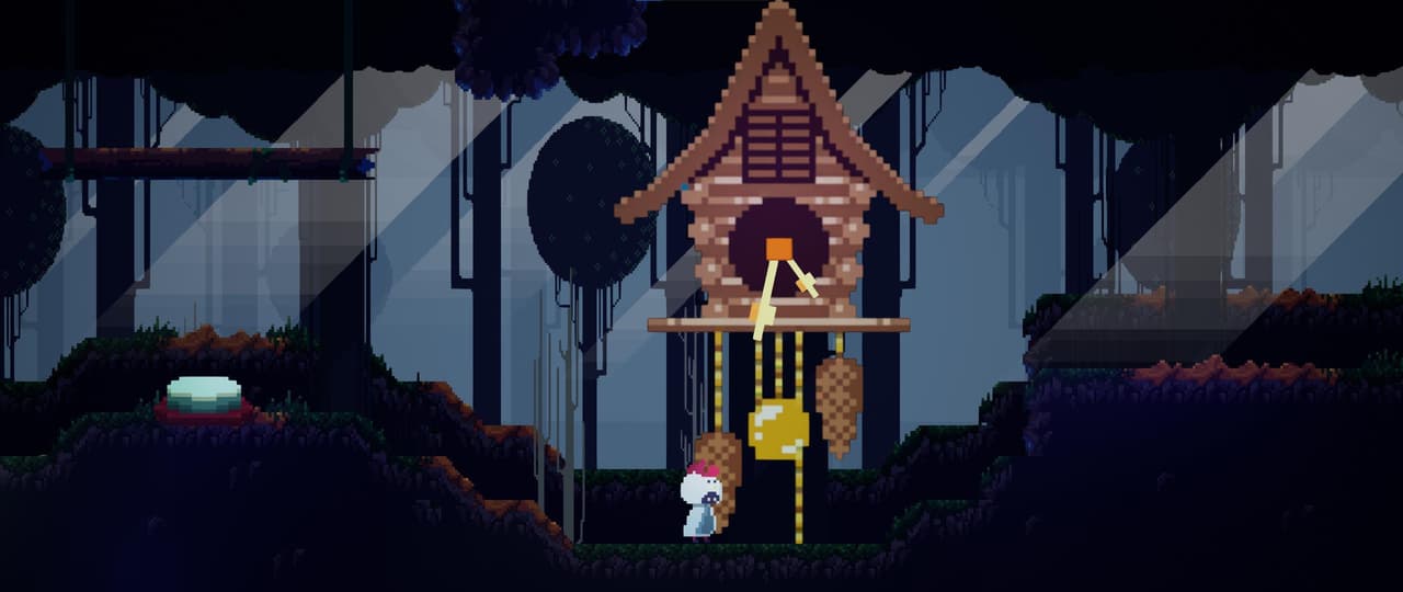 Dying_Is_A_Puzzle screenshot 2