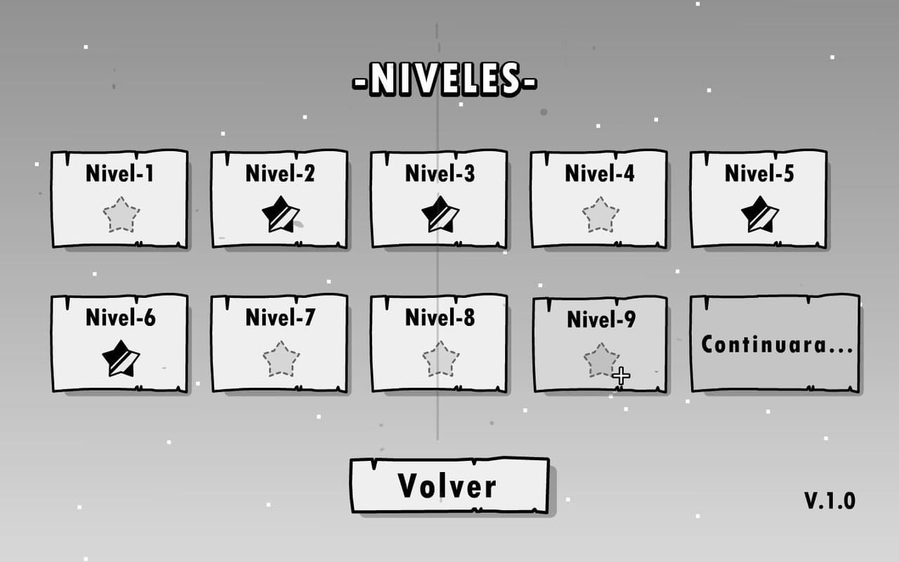 Polos Opuestos screenshot 4
