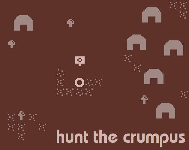 Hunt the Crumpus