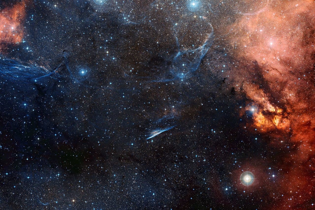 Space world (João Pedro JR Gamers)