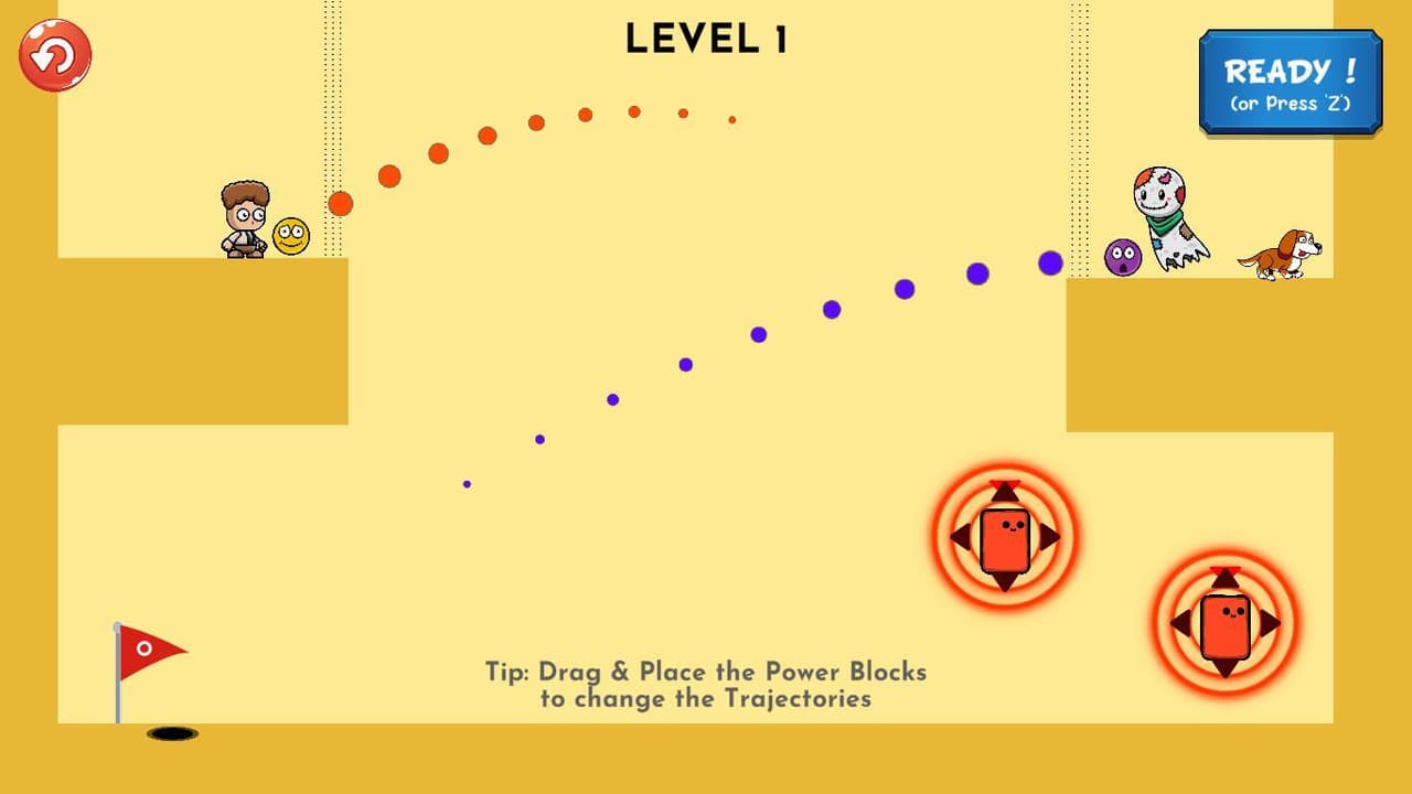 Rigged and Rolled screenshot 5