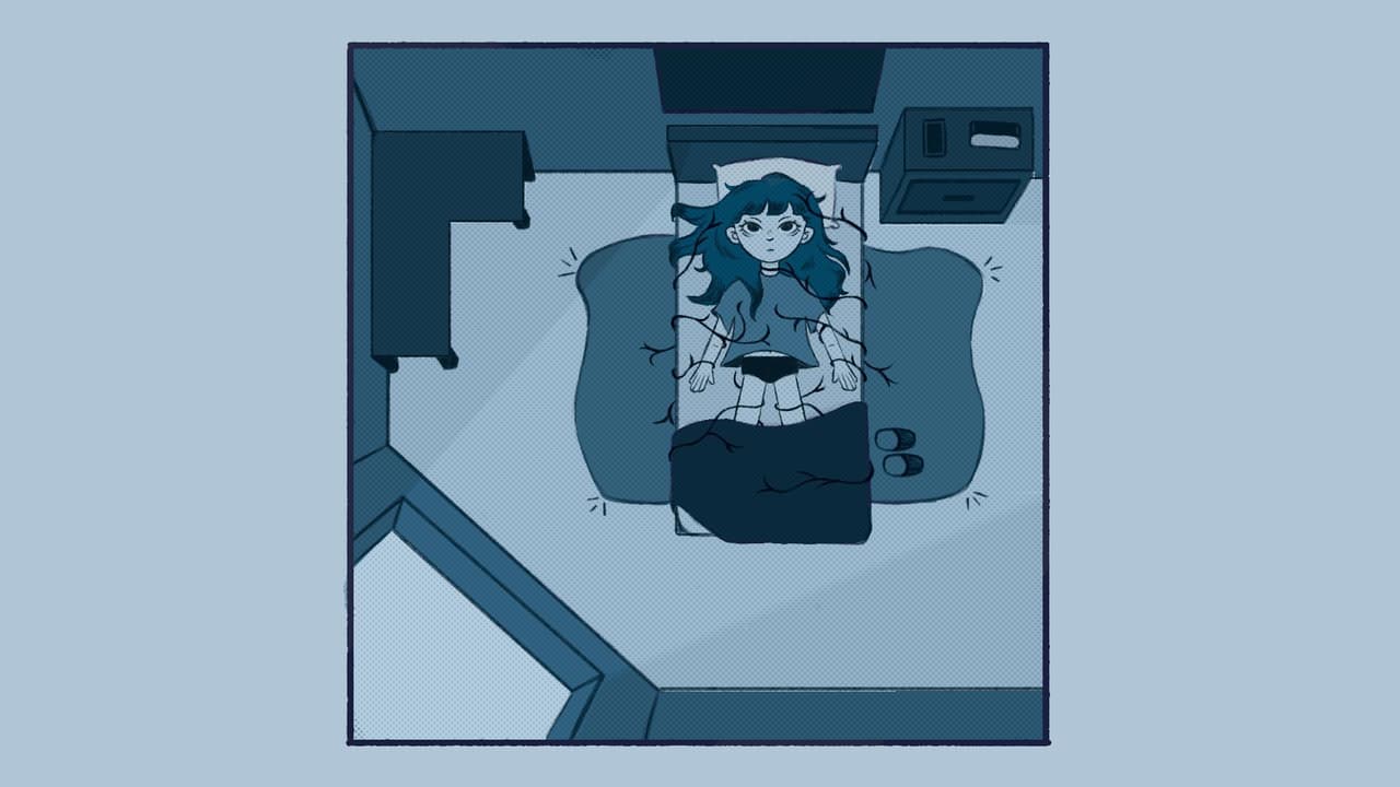 Bloom (itch) (Hexahwave, Sophia Assunção, MatchaJun) screenshot 3