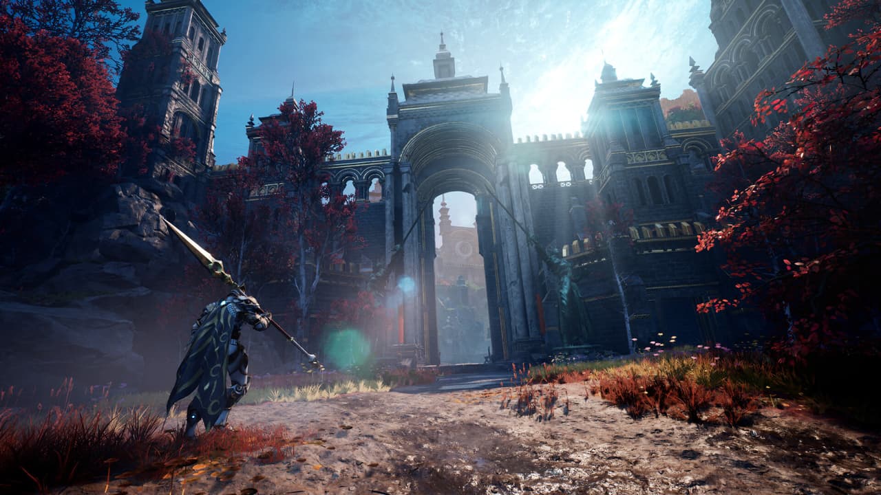 Godfall screenshot 4