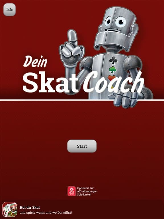 Skat Coach